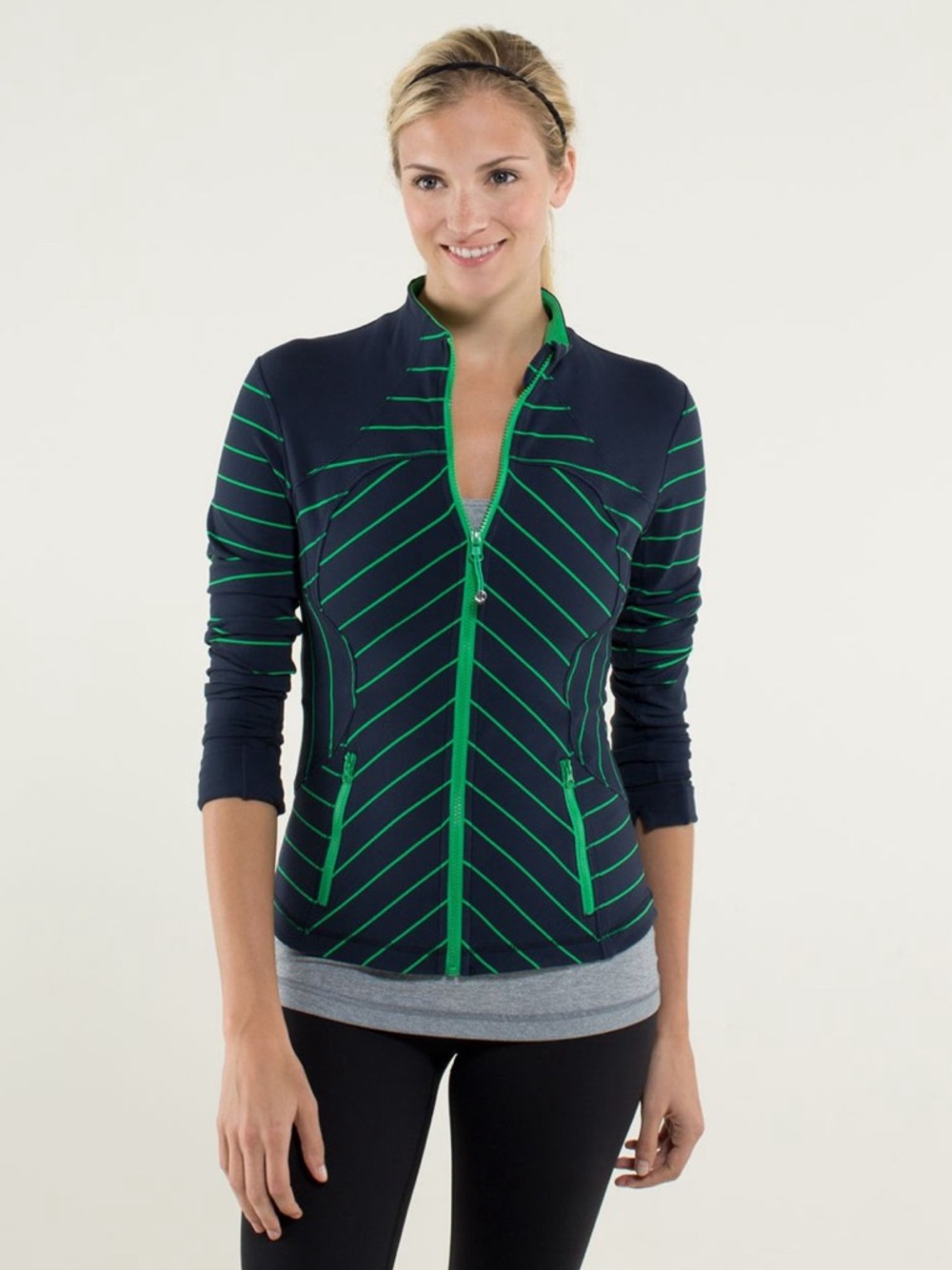 Lululemon Forme Jacket